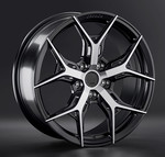 Диск LS Forged FG14 8x18 5*114,3 Et:30 Dia:67,1 mbf