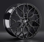 Диск LS Forged FG13 10x22 5*112 Et:55 Dia:66,6 bk