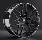 Диск LS Forged FG09 10x21 5*112 Et:20 Dia:66,6 bkl