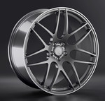Диск LS Forged FG09 10x21 5*112 Et:44 Dia:66,6 MGML