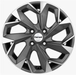 Диск Carwel Ильмень 1508 6x15 4*100 Et:40 Dia:60,1 AGR