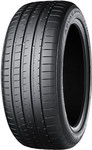 Шина Yokohama Advan Sport V107 255/35 R20 97Y