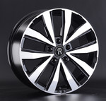 Диск Replay VV202 7,5x18 5*120 Et:45 Dia:65,1 BKF