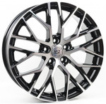 Диск RST R019 7,5x19 5*108 Et:45 Dia:63,3 BD