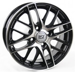 Диск RST R004 5,5x14 4*98 Et:35 Dia:58,6 BD