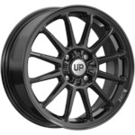 Диск Wheels UP Up102 6x15 4*100 Et:40 Dia:60,1 GB