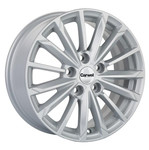 Диск Carwel Тевриз 6,5x16 5*114,3 Et:45 Dia:54,1 SLT