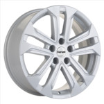Диск Carwel Куж 1803 7x18 5*108 Et:46 Dia:63,3 SLT