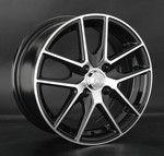 Диск LS wheels LS 771 6x14 4*100 Et:40 Dia:73,1 BKF