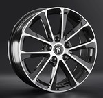 Диск Replay gn134 7x17 5*115 Et:43 Dia:70,1 bkf