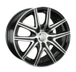 Диск LS wheels LS188 6,5x15 4*114,3 Et:40 Dia:73,1 bkf