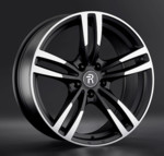 Диск Replay PR37 10x20 5*112 Et:19 Dia:66,6 mbf