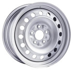 Диск Trebl X40959 7x17 5*114,3 Et:37 Dia:66,6 silver