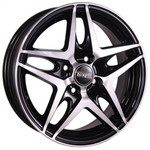 Диск Tech Line 530 6x15 5*112 Et:45 Dia:57,1 BD