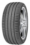 Шина Michelin Latitude Sport 3 235/55 R18 100V