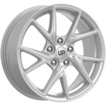 Диск Wheels UP Up105 7x17 5*112 Et:40 Dia:57,1 S