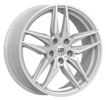 Диск Wheels UP Up112 7x18 5*114,3 Et:45 Dia:66,1 S