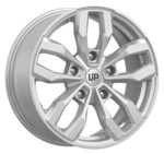 Диск Wheels UP Up116 7x17 5*139,7 Et:45 Dia:98 S