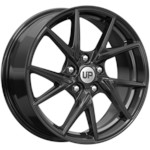 Диск Wheels UP Up105 7x17 5*108 Et:48 Dia:63,3 GB