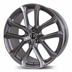 Диск Replica FR V5141 9x20 5*108 Et:38 Dia:63,3 CBMF