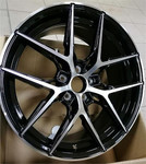 Диск Lizardo 486 8x18 5*108 Et:33 Dia:60,1 BMF