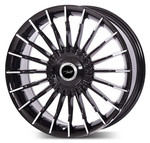 Диск Lizardo XH1016 6,5x15 4*98 Et:35 Dia:67,1 BMF
