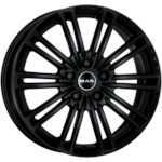 Диск MAK York 8x19 5*108 Et:42 Dia:63,3 Gloss Black