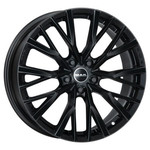 Диск MAK Kent 9,5x21 5*120 Et:44 Dia:72,6 Gloss Black