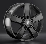 Диск Replay FT23 6x15 5*118 Et:68 Dia:71,1 gm
