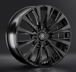 Диск Replay TY399 7,5x19 6*139,7 Et:25 Dia:106,1 bk