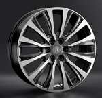 Диск Replay TY399 7,5x19 6*139,7 Et:25 Dia:106,1 gmf