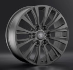 Диск Replay TY399 7,5x19 6*139,7 Et:25 Dia:106,1 MGM