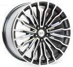 Диск RST R032 9x20 5*112 Et:34 Dia:66,6 BD
