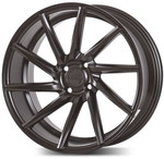 Диск PDW 1022Left 7x16 4*98 Et:30 Dia:58,6 U4B