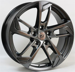 Диск RST R037 7x17 5*108 Et:40 Dia:54,1 BH