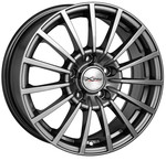 Диск X'trike X-106 6,5x15 5*108 Et:50 Dia:63,3 HSB