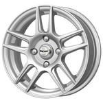 Диск Carwel Лама 6x15 4*100 Et:48 Dia:54,1 SB