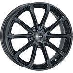 Диск MAK DaVinci 8x19 5*108 Et:33 Dia:72,3 Gloss Black