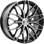 Диск NEO 940 7,5x19 5*114,3 Et:45 Dia:60,1 BD