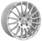 Диск X'trike X-128 6,5x16 5*100 Et:40 Dia:67,1 HSB