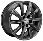 Диск Carwel Иманта 1604 6x16 5*100 Et:40 Dia:54,1 BL