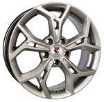 Диск RepliKey Octavia (R203) 7x17 5*112 Et:49 Dia:57,1 HSB