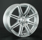 Диск LS wheels LS 757 7x16 5*108 Et:40 Dia:73,1 sf