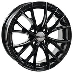 Диск NEO 573 6x15 4*98 Et:40 Dia:58,6 BL