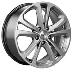 Диск X'trike X-113M 7x17 5*114,3 Et:50 Dia:54,1 HSB
