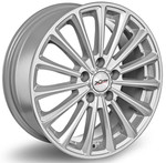 Диск X'trike X-136 7x17 5*114,3 Et:50 Dia:54,1 HS