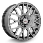 Диск X'trike X-131 7x17 5*108 Et:40 Dia:54,1 HSB