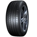Шина Continental SportContact 5 SUV 235/55 R18 100V