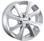 Диск Carwel Воже 1501 6x15 4*98 Et:36 Dia:58,6 SLT