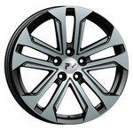 Диск RPLC GE244 7x18 5*114,3 Et:45 Dia:60,1 BFP